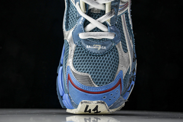 BL RUNNER SNEAKERS WRNMT-4896