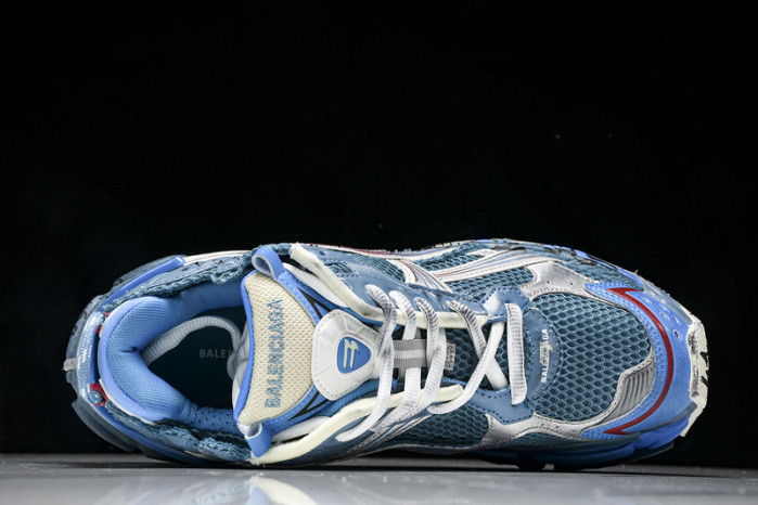 BL RUNNER SNEAKERS WRNMT-4896