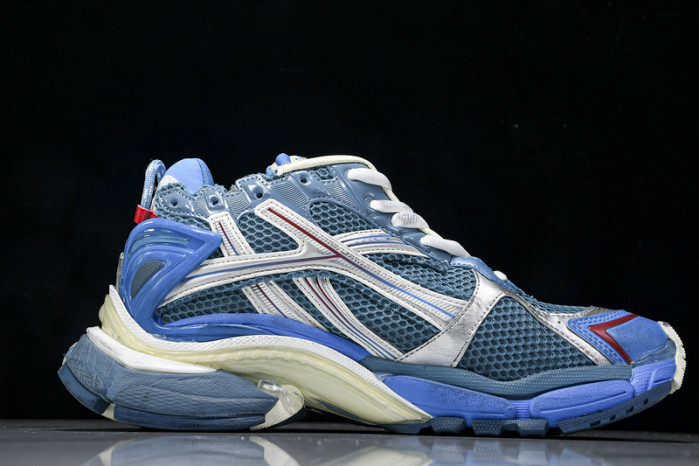 BL RUNNER SNEAKERS WRNMT-4896