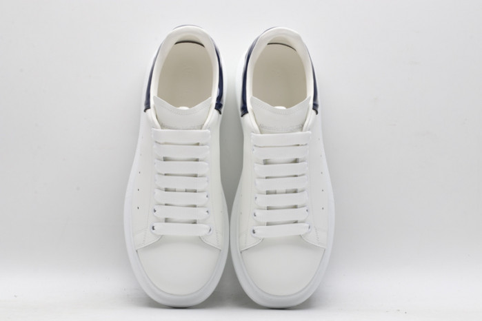 alex mcqu sneakers mc-45