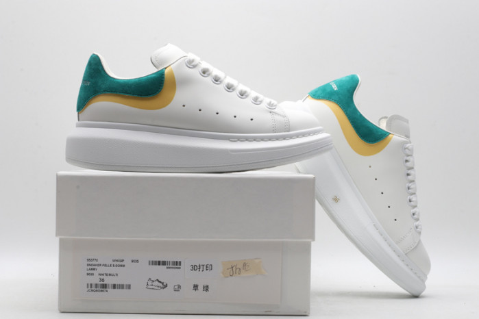 alex mcqu sneakers mc-47