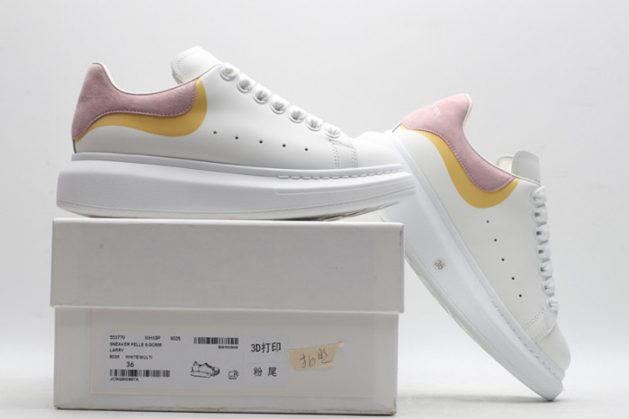 alex mcqu sneakers mc-48