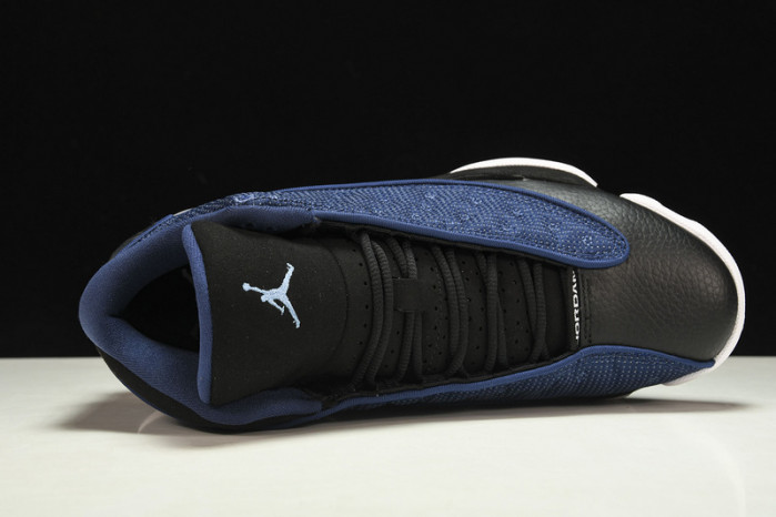 air jordan 13 "brave blue" dj5982-400
