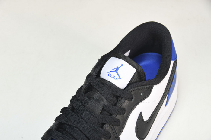 jordan 1 retro low golf "royal toe" dd9315-102