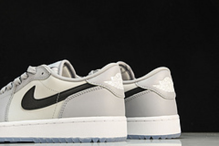 jordan 1 retro low golf wolf grey dd9315-002