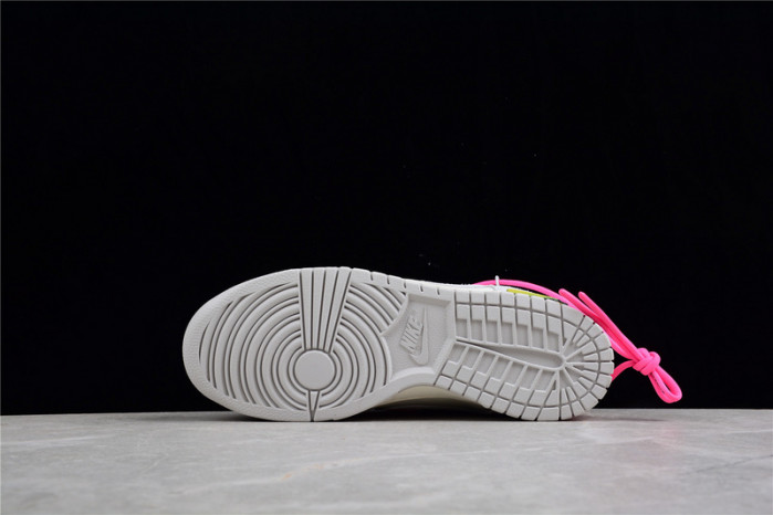 of x nk dunk low 17 of 50 dj0950-117