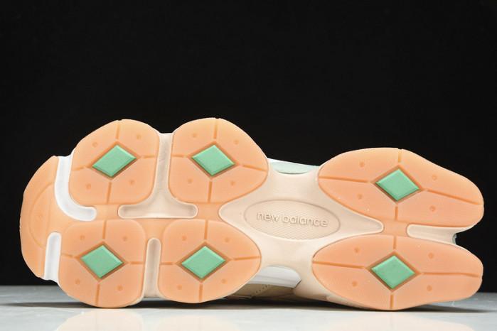 new Ba1an*e 9060 joe freshgoods inside voices penny cookie pink u9060jf1