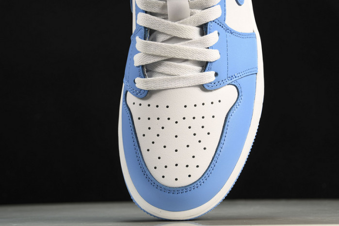 jordan 1 retro low golf unc dd9315-100