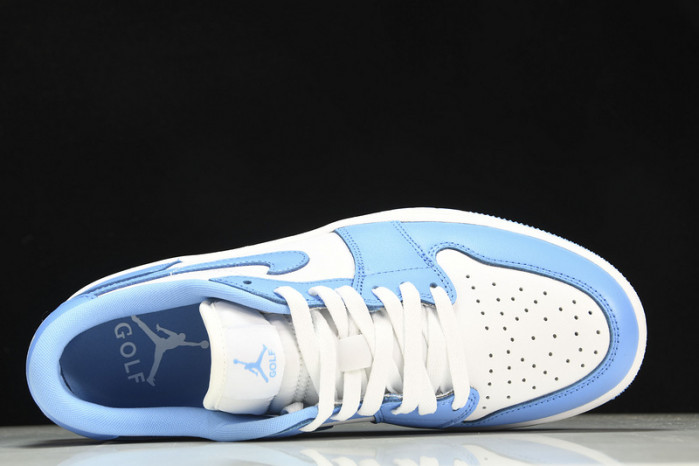 jordan 1 retro low golf unc dd9315-100