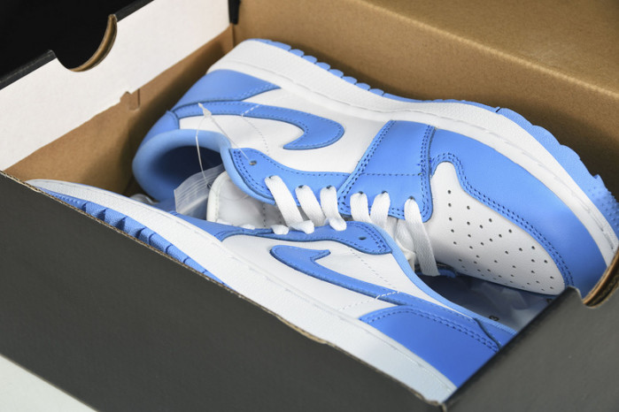 jordan 1 retro low golf unc dd9315-100