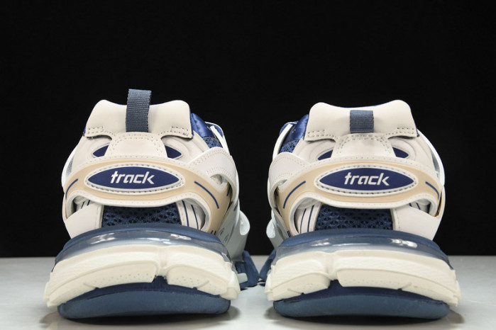 bl tess s. gomma trek low sneakers bl-14