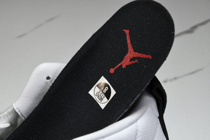 air jordan 12 “red taxi” ct8013-162