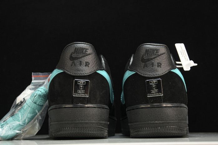 nike air force 1 low T*f*ny & co. 1837 dz1382-001