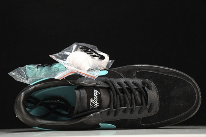 nike air force 1 low T*f*ny & co. 1837 dz1382-001