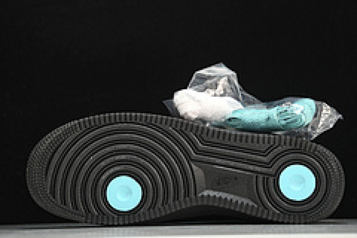 nike air force 1 low T*f*ny & co. 1837 dz1382-001