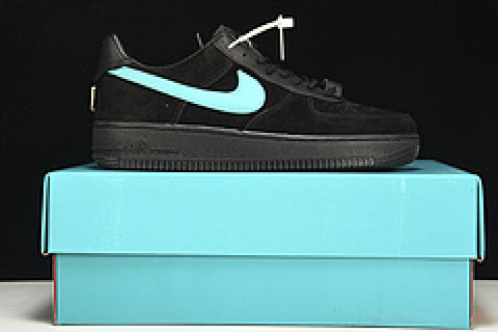 nike air force 1 low T*f*ny & co. 1837 dz1382-001