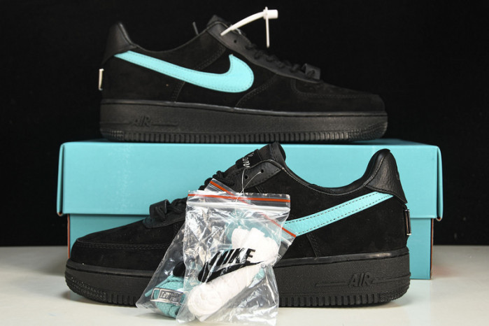 nike air force 1 low T*f*ny & co. 1837 dz1382-001