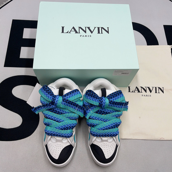 Lanu1n curb sneaker 111162