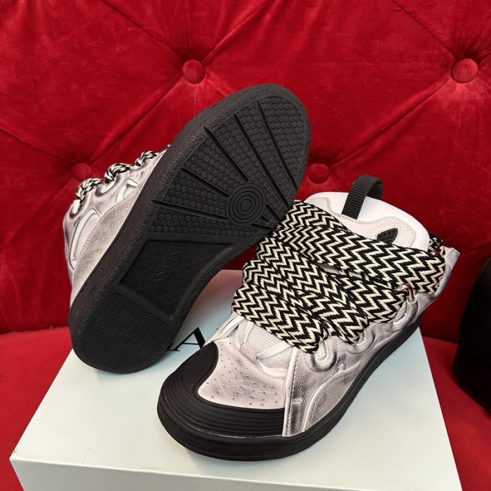Lanu1n curb sneaker 111194