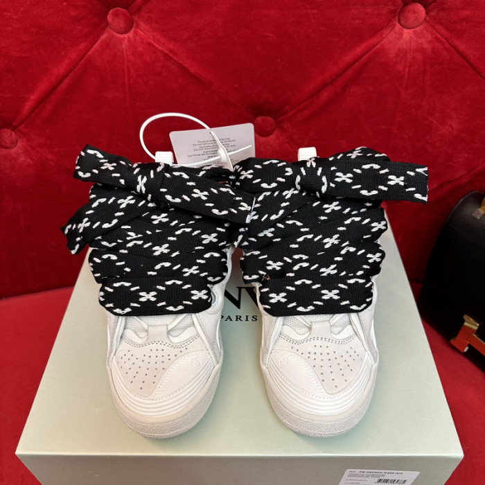 Lanu1n curb sneaker 111197