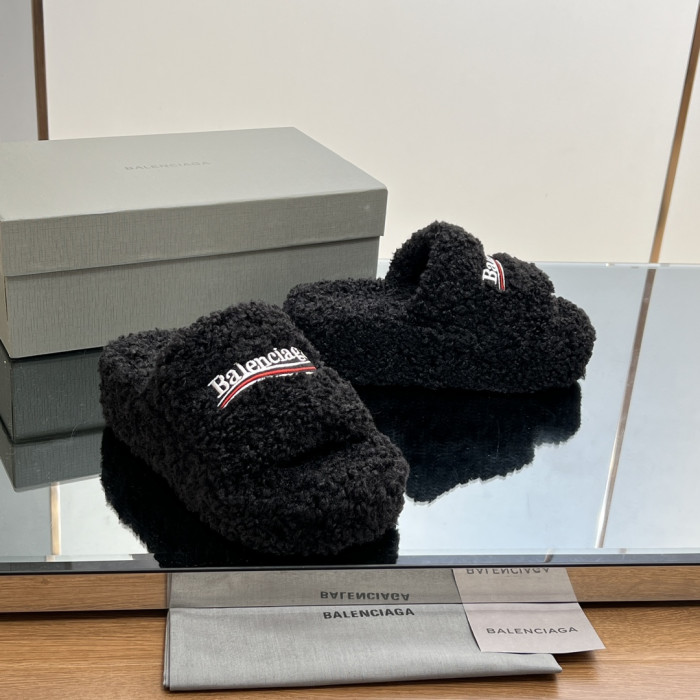 （thick botT0m）bl slippers 2307163