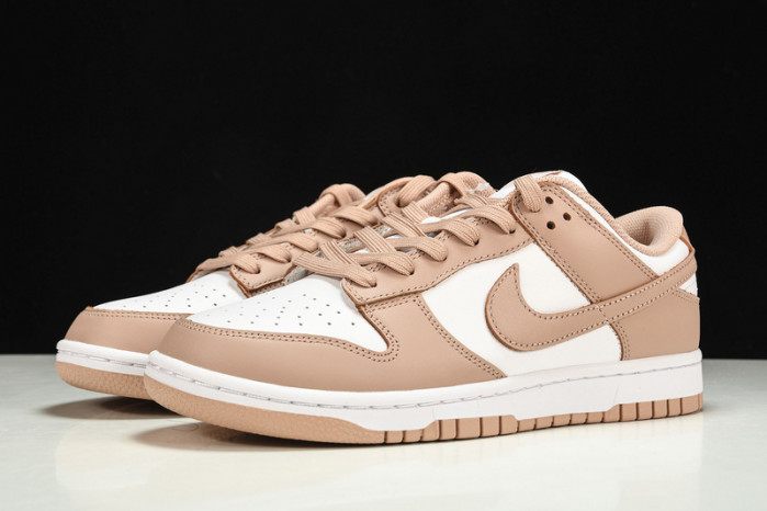 nike dunk low rose whisper (w) dd1503-118