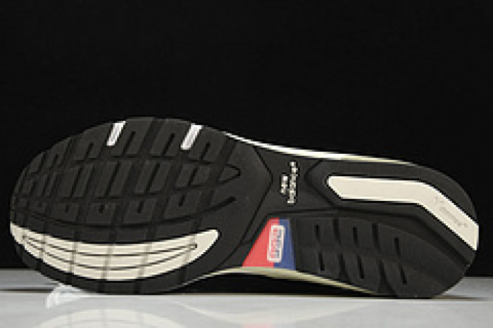 new Ba1an*e 992 black grey suede m992eb