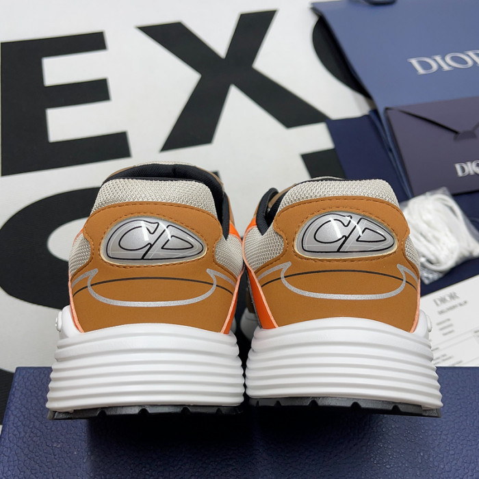 dr b30 trainer sneaker