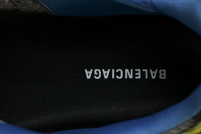 bl track trainers sneakers w3rxp 0653