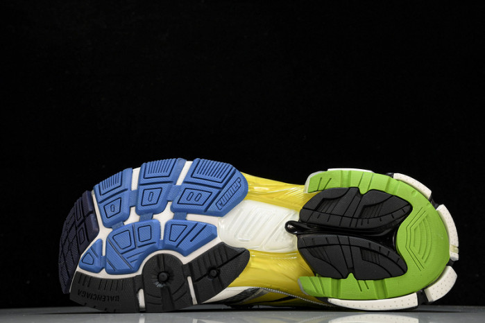 bl track trainers sneakers w3rxp 0653