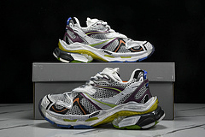 bl track trainers sneakers w3rxp 8123