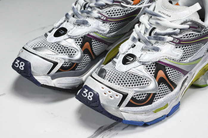 bl track trainers sneakers w3rxp 8123