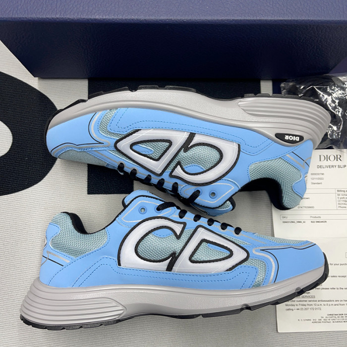 dr b30 trainer sneaker