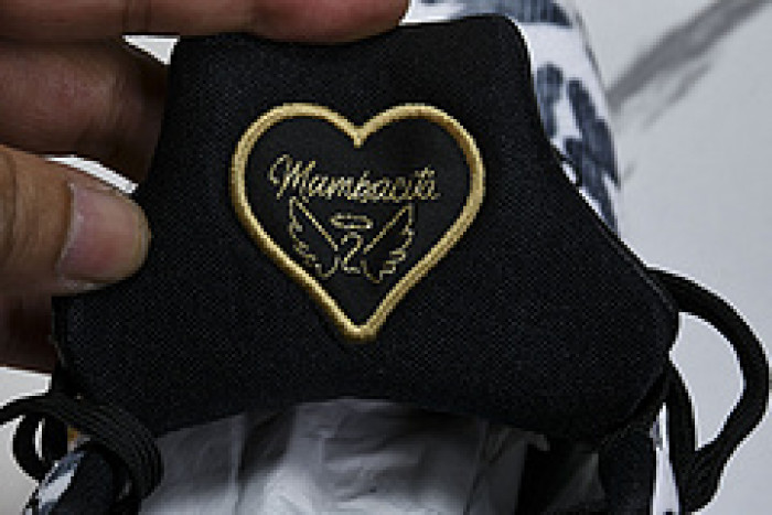 nike kobe 8 protro “mambacita” gigi r.i.p fv6325-1001