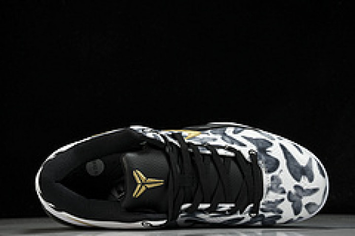 nike kobe 8 protro “mambacita” gigi r.i.p fv6325-1001