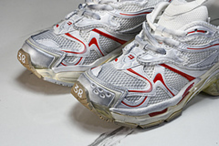 bl track trainers sneakers w3rxp9260