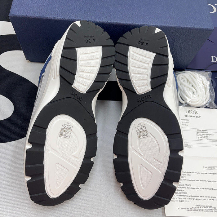 dr b30 trainer sneaker