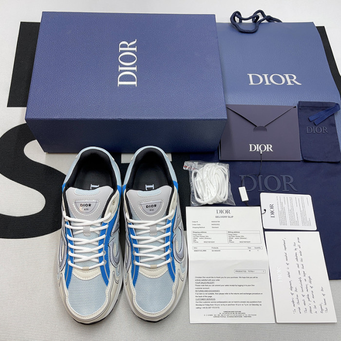 dr b30 trainer sneaker