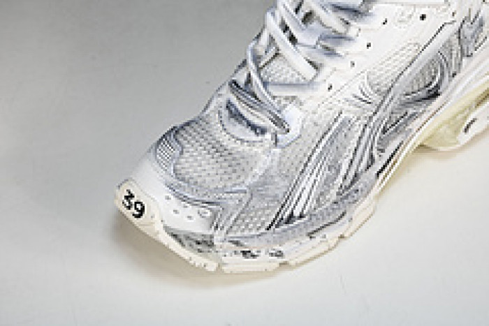 bl track trainers sneakers w3rny-0120