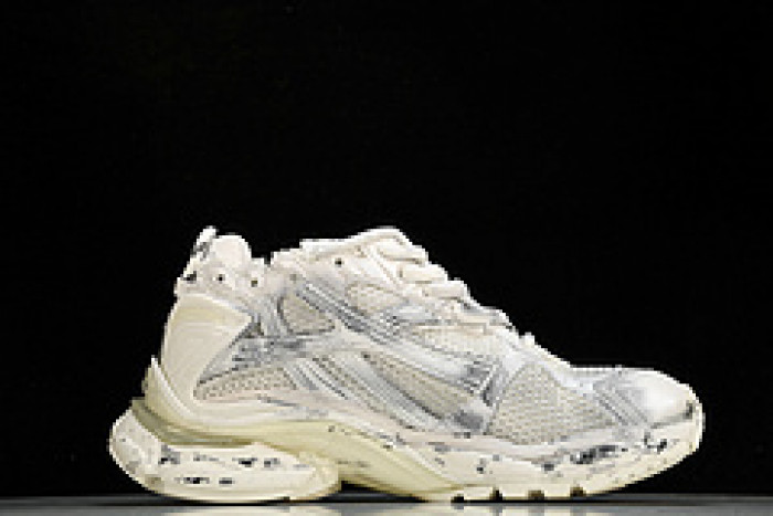 bl track trainers sneakers w3rny-0120