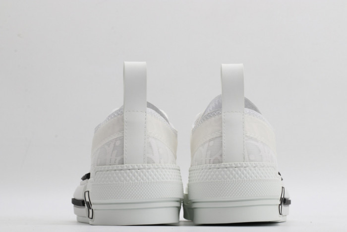 dr b23 low-top sneakers dr-40