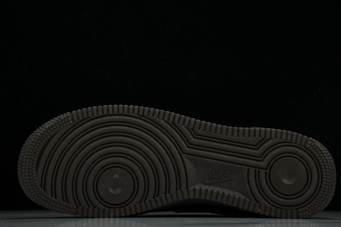 nike air force 1 low "baroque brown" cu9225-200