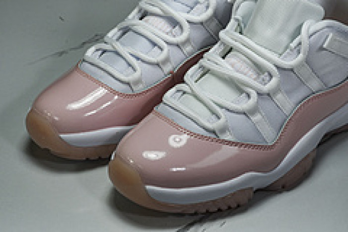 air jordan 11 low wmns “legend pink” ah7860-160