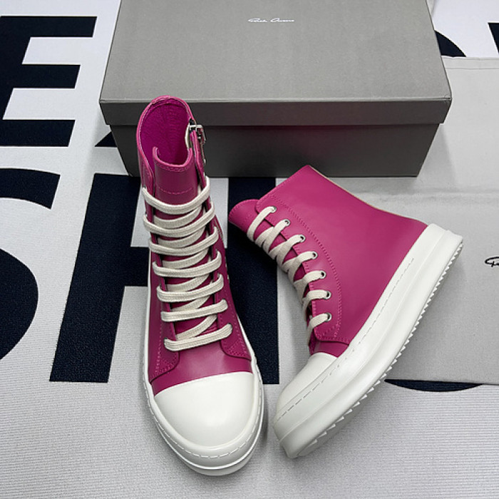 r1ck 0wens sneakers ro-100