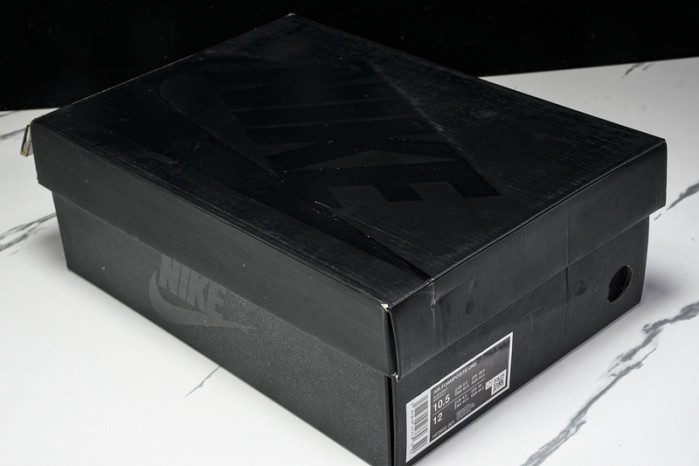 Nike Air Foamposite One Black Volt (CAN GLOW ) HF2902-001