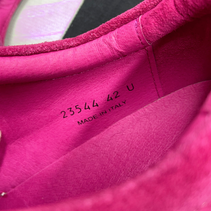 r1ck 0wens sneakers ro-101