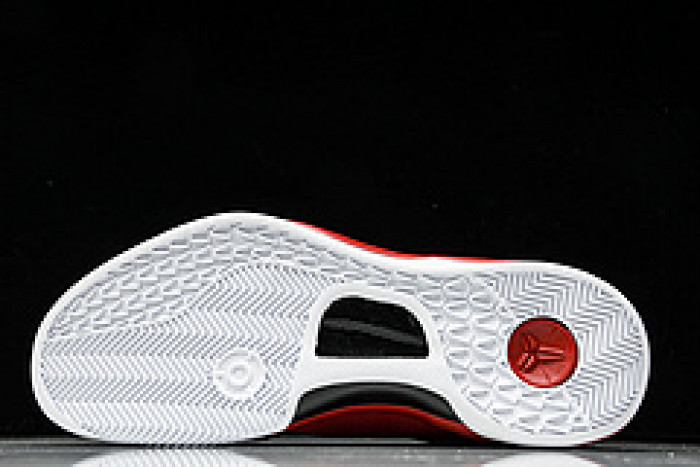 Nike Kobe 8 Protro University Red HF9550-600