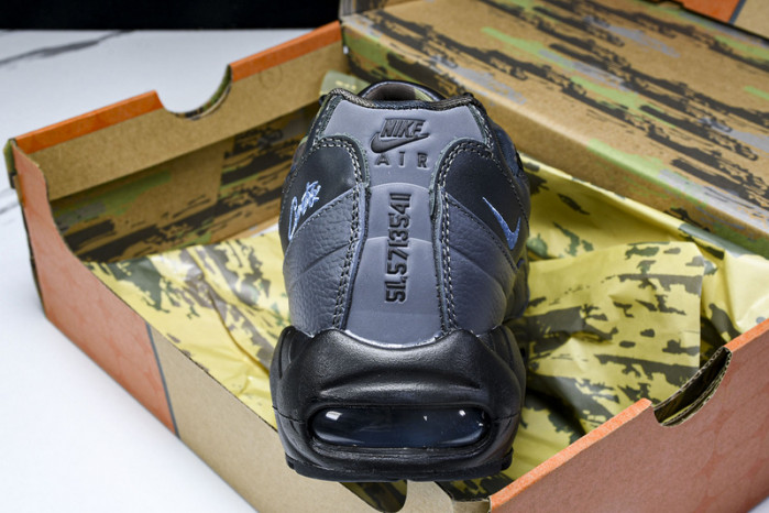 Corteiz x Air Max 95 SP FB2709-002