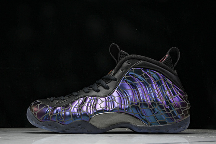 TEKKEN 8 x Nike Air Foamposite One “Kazuya Mishima” FQ9050-400