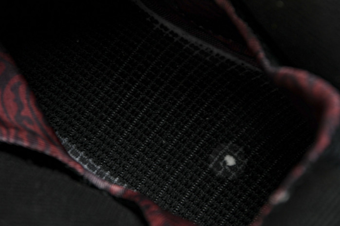 TEKKEN 8 x Nike Air Foamposite One “Kazuya Mishima” FQ9050-400